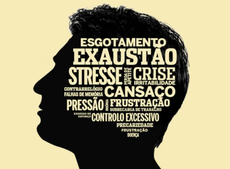 18 Jun O que é o Burnout?