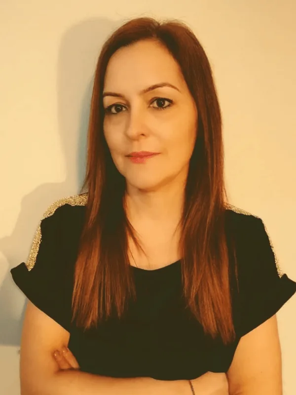 ANA ISABEL BARROS LOPES — Heurística
