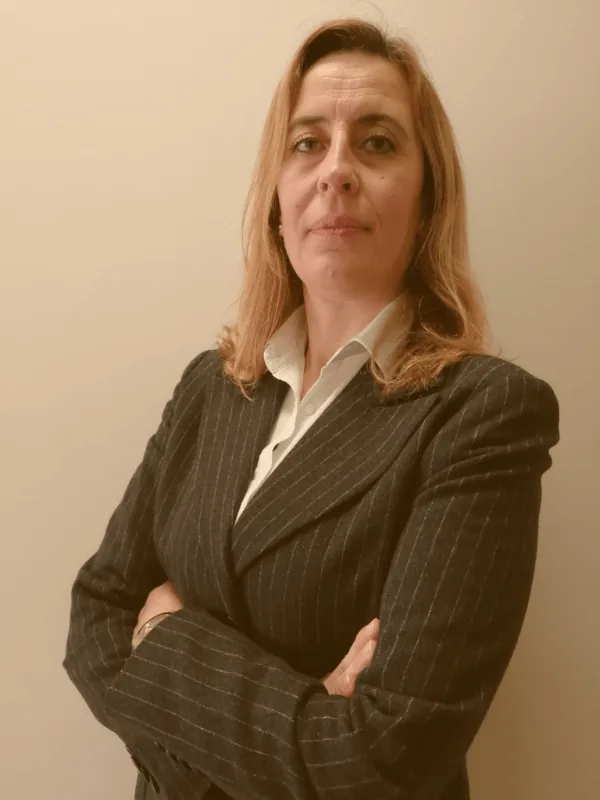 GLÓRIA MONTEIRO — Heurística