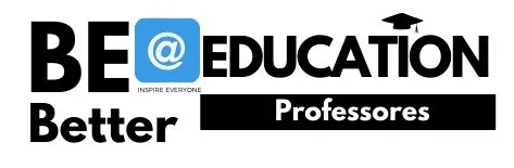 Be@Better Education