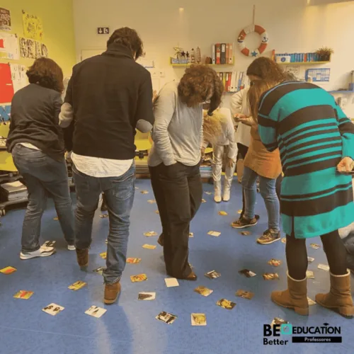 Programa de Mindfulness e Inteligência Emocional para Professores e Educadores — Heurística